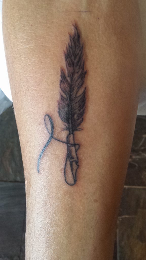 Quill